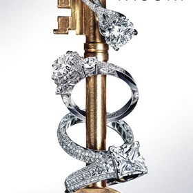 E-portfolio: Magazine cover